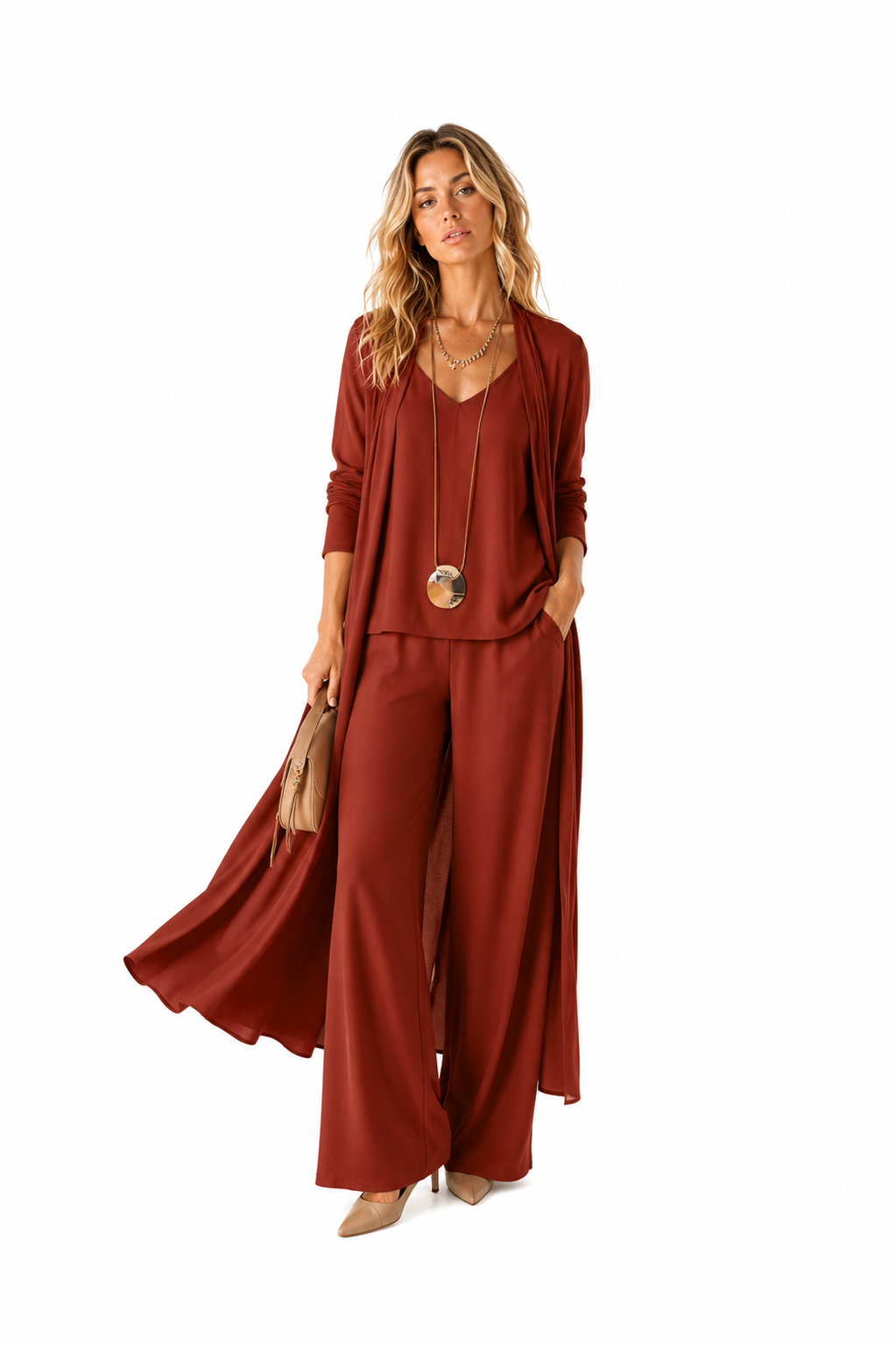 Conjunto Raquel
