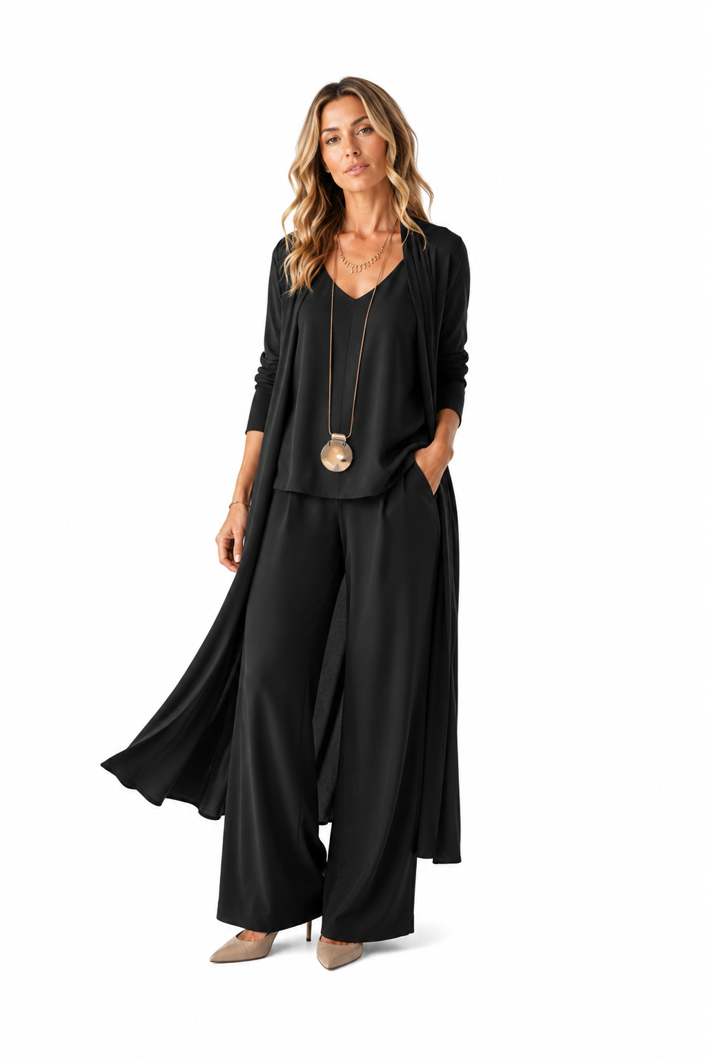 Conjunto Raquel