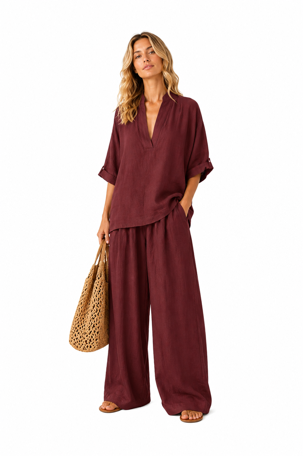 Conjunto Adelina