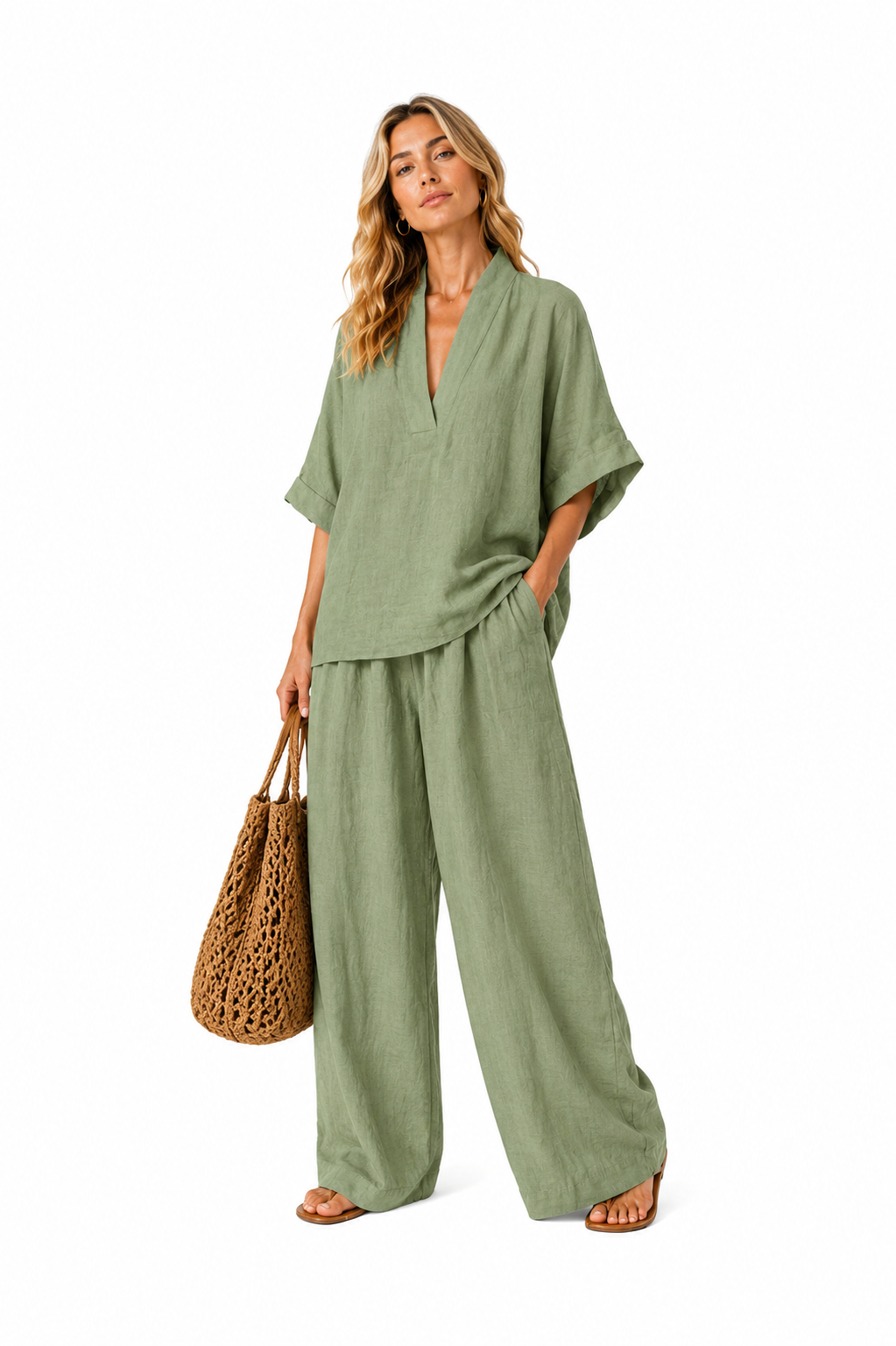 Conjunto Adelina