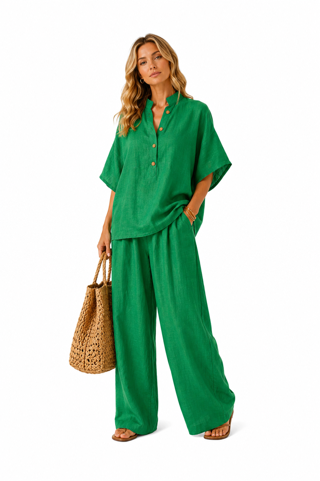Conjunto Maribel
