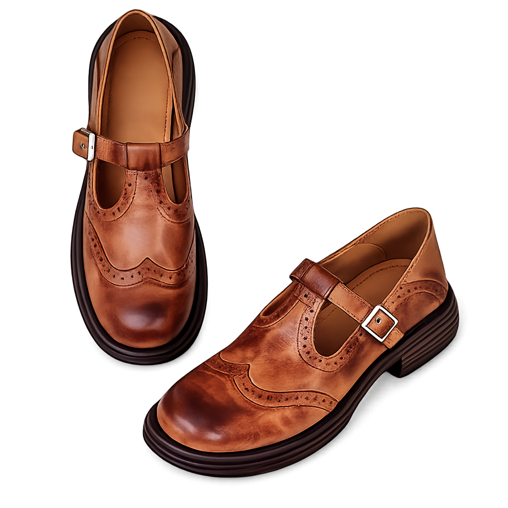 Zapatos Élise