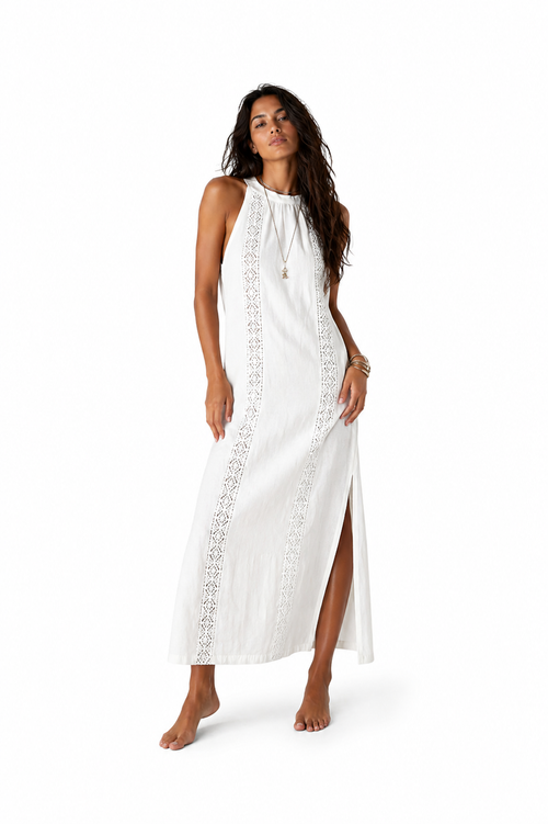 Vestido Aída