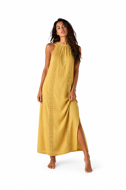 Vestido Aída