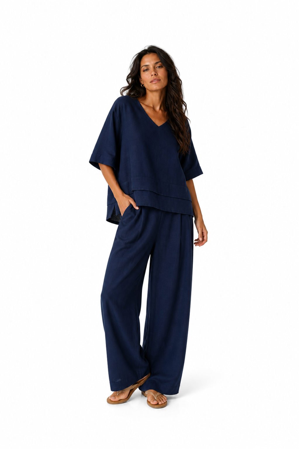 Conjunto Alma