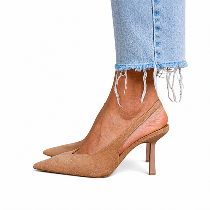Zapatos Tacón Kendall