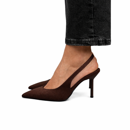 Zapatos Tacón Kendall