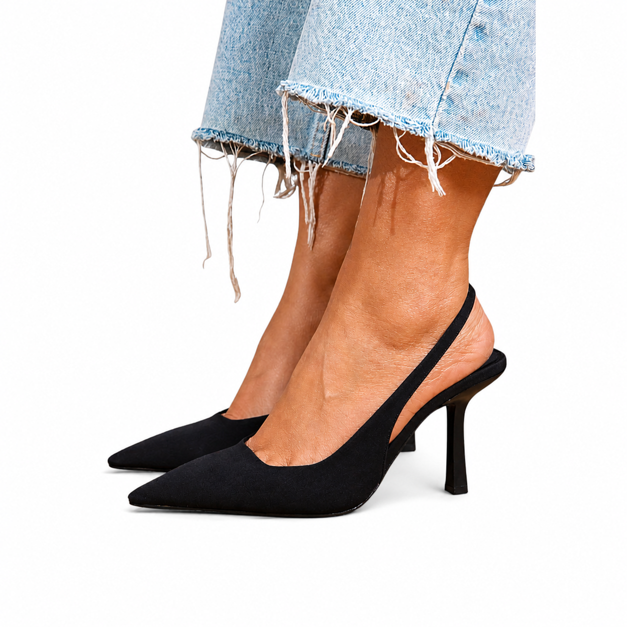 Zapatos Tacón Kendall