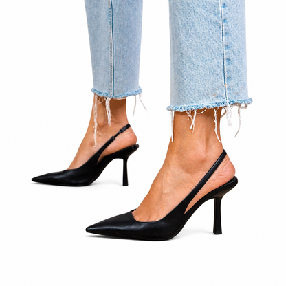 Zapatos Tacón Kendall