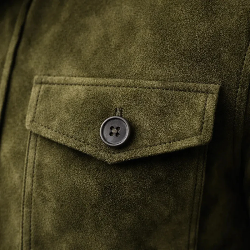 Chaqueta Bosco