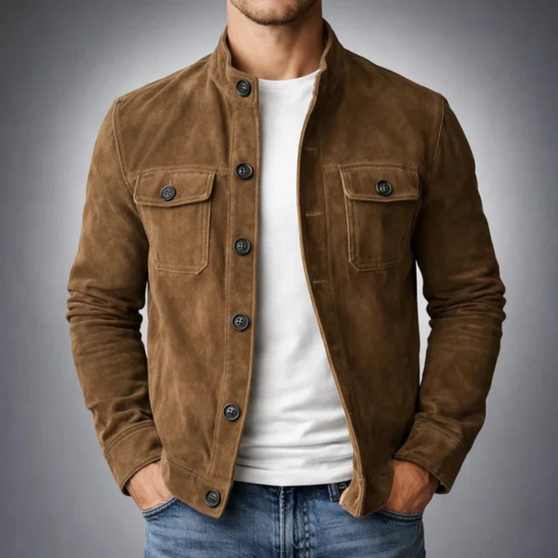 Chaqueta Bosco