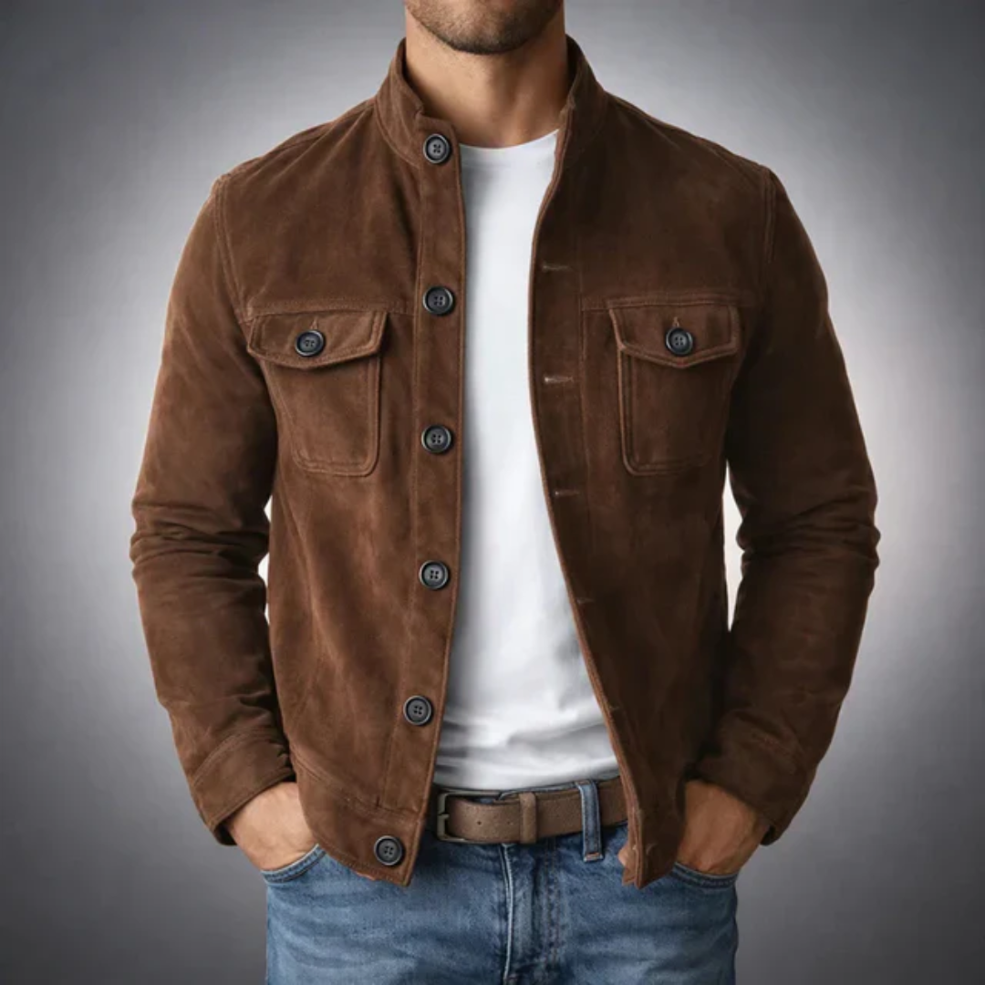 Chaqueta Bosco