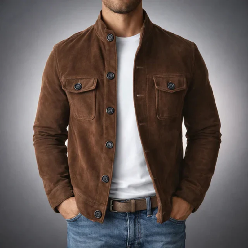 Chaqueta Bosco