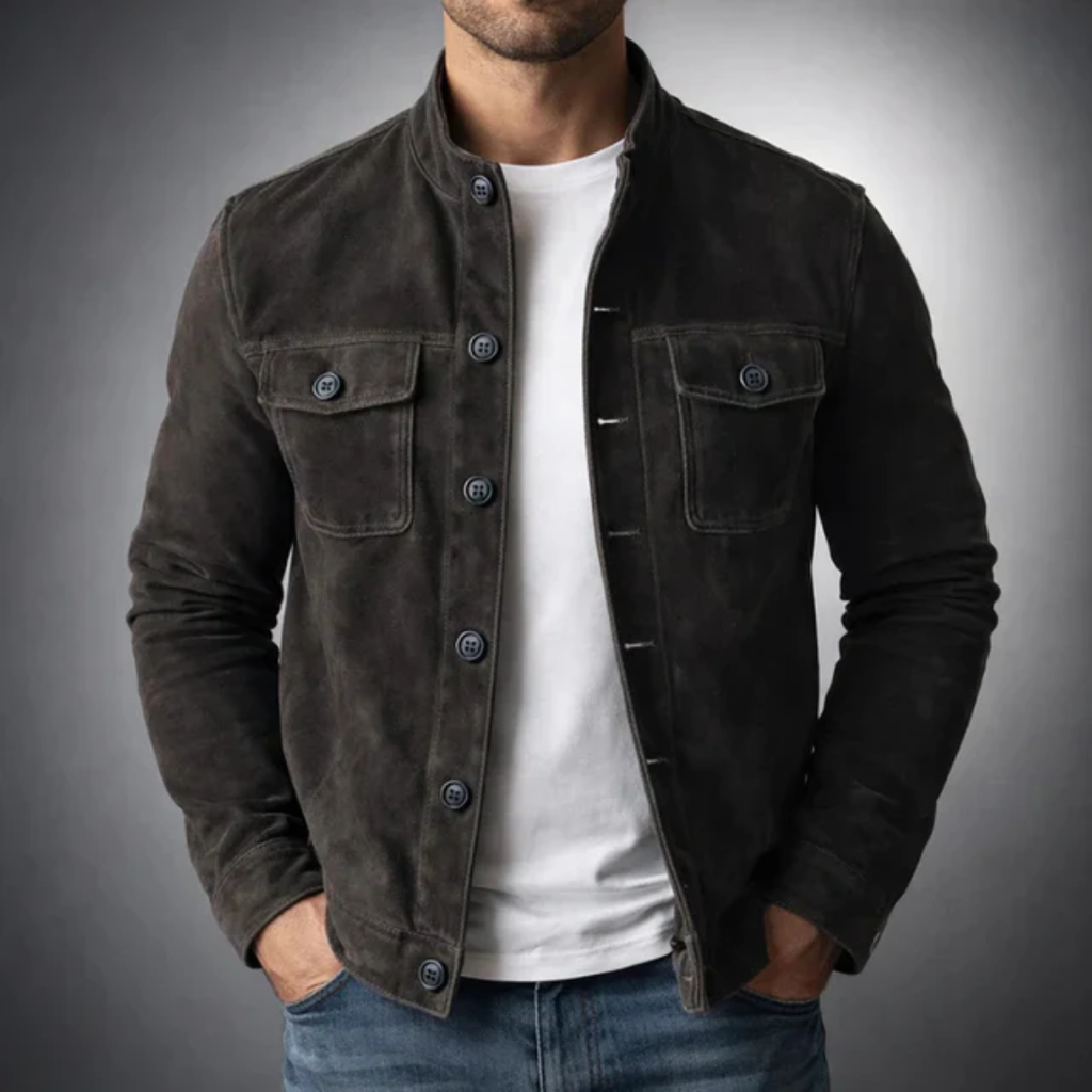 Chaqueta Bosco
