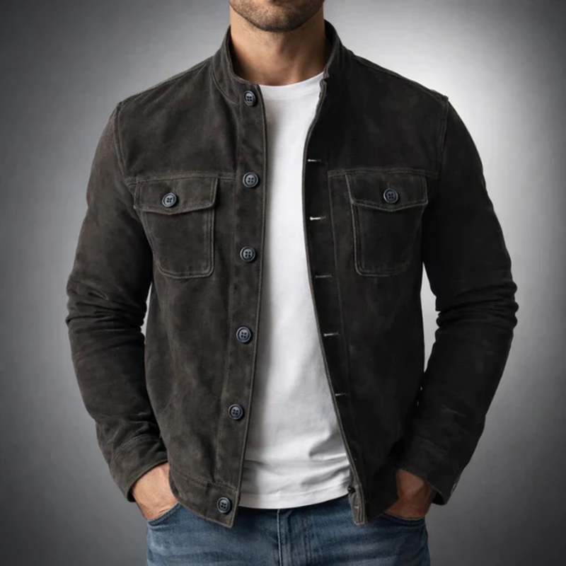 Chaqueta Bosco