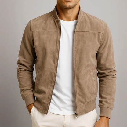 Chaqueta Bomber Mónaco