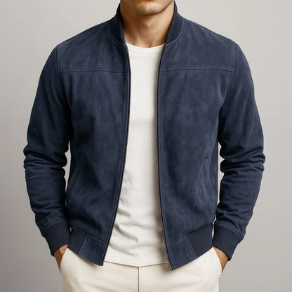 Chaqueta Bomber Mónaco