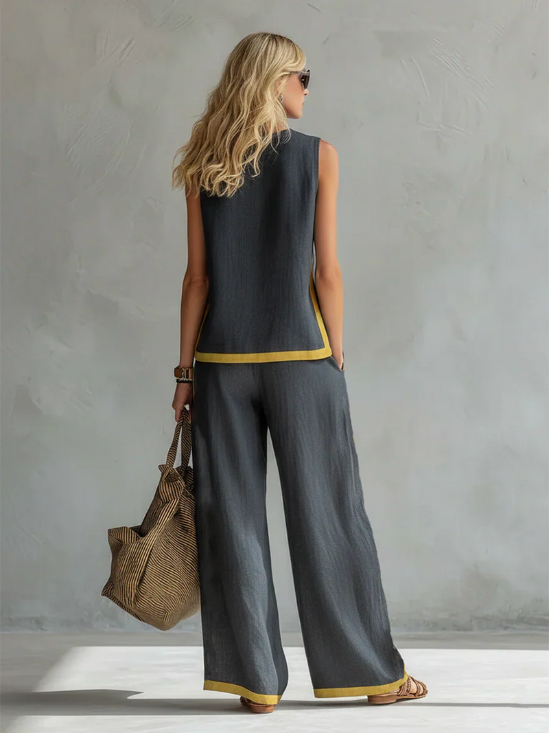 Conjunto Leya