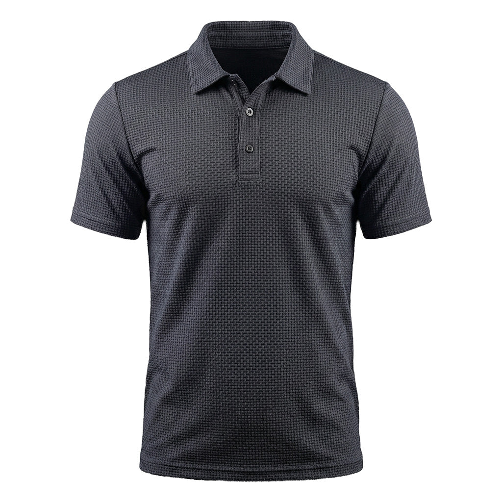 Polo Texturizado Capri