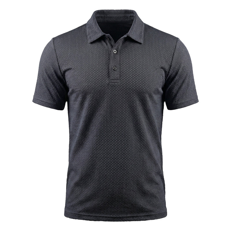 Polo Texturizado Capri