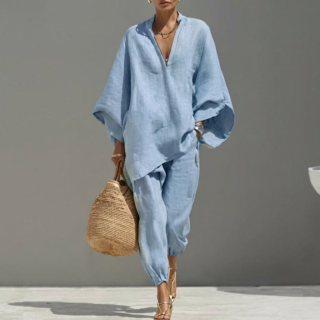 Conjunto Marina