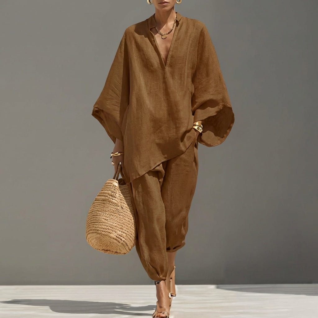 Conjunto Marina