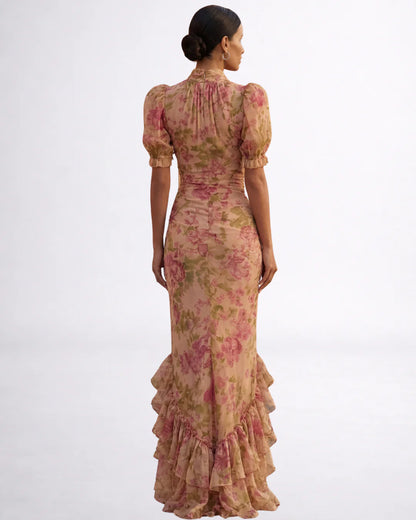 Vestido Midi Rosario