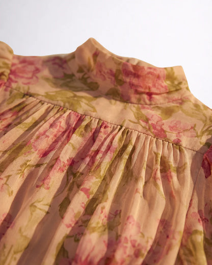 Vestido Midi Rosario