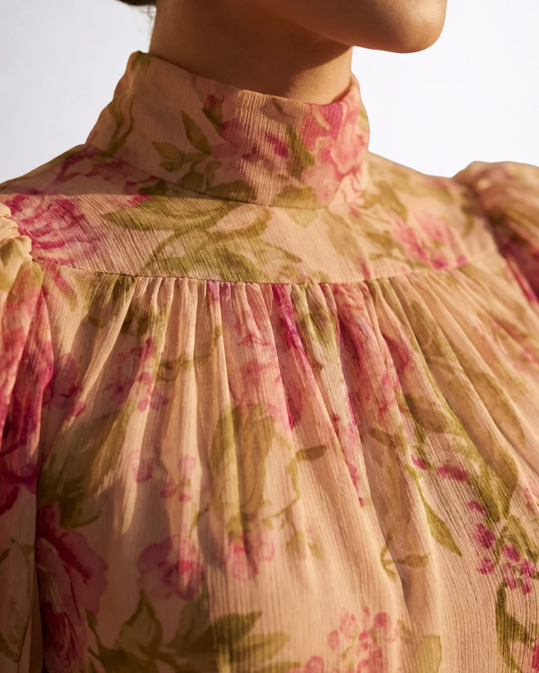 Vestido Midi Rosario