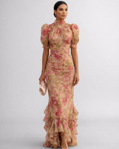 Vestido Midi Rosario