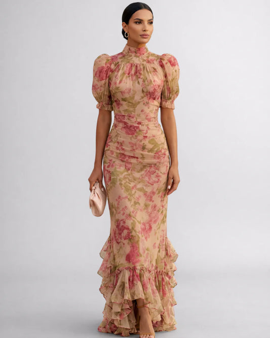 Vestido Midi Rosario