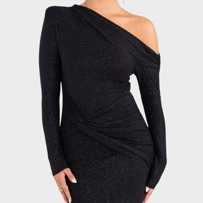 Vestido Brillante Vesna