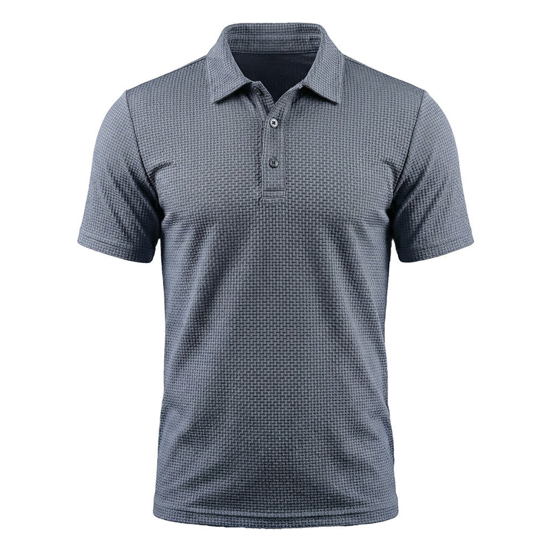 Polo Texturizado Capri