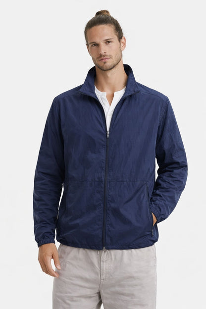 Chaqueta Cortavientos Mónaco