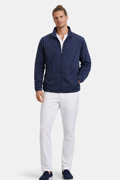 Chaqueta Cortavientos Mónaco