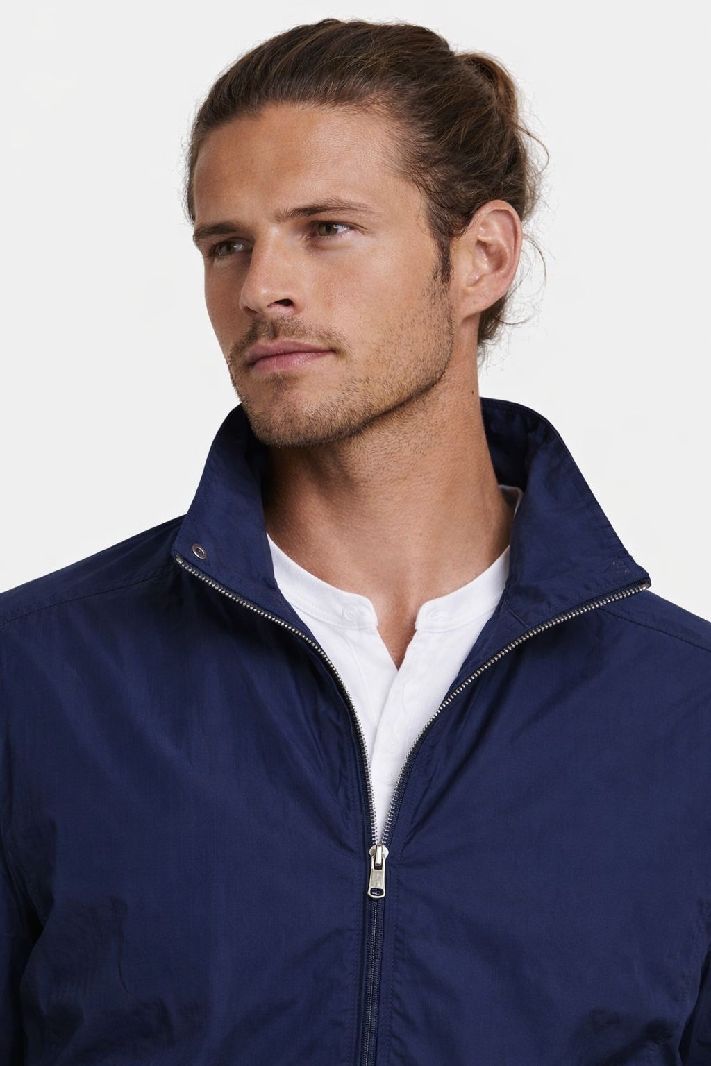 Chaqueta Cortavientos Mónaco
