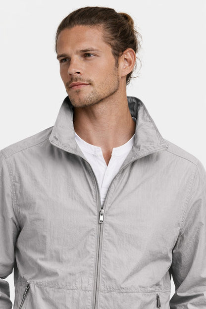 Chaqueta Cortavientos Mónaco