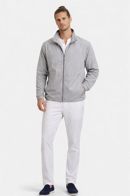Chaqueta Cortavientos Mónaco