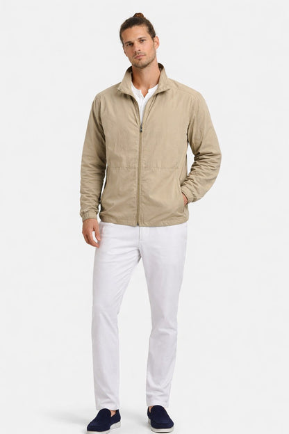 Chaqueta Cortavientos Mónaco