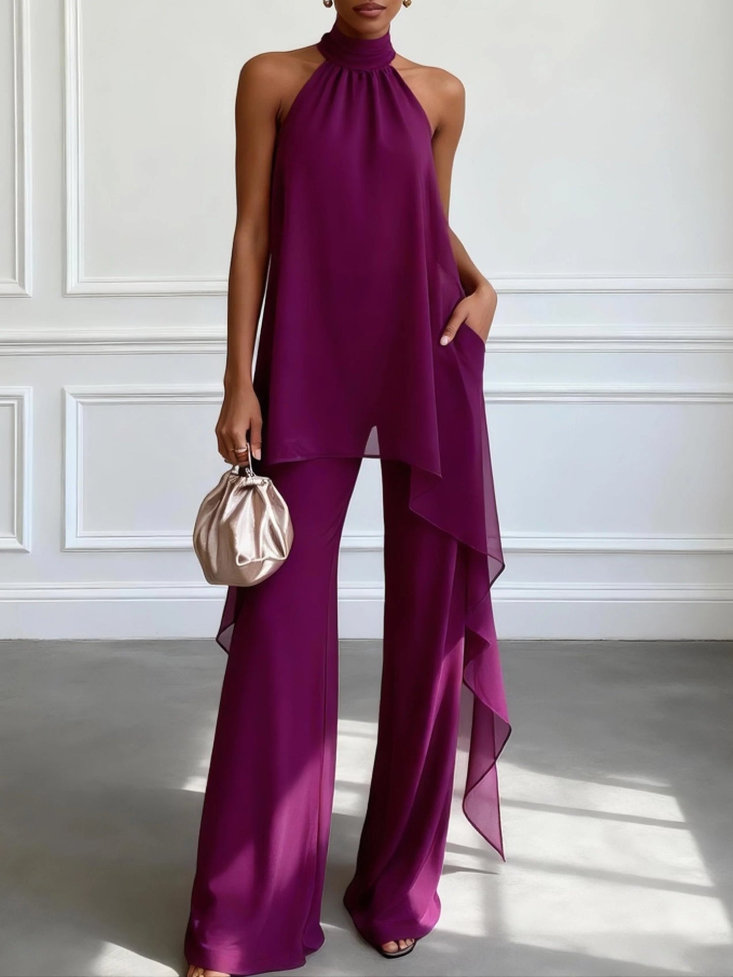 Conjunto Georgina