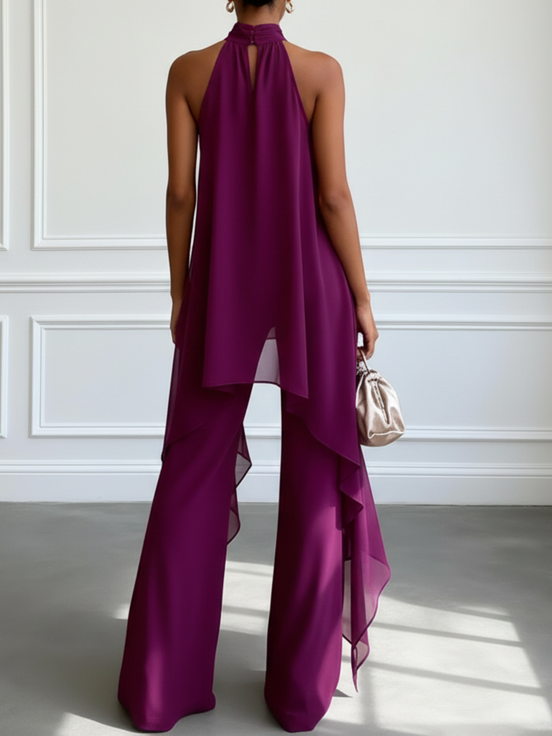 Conjunto Georgina
