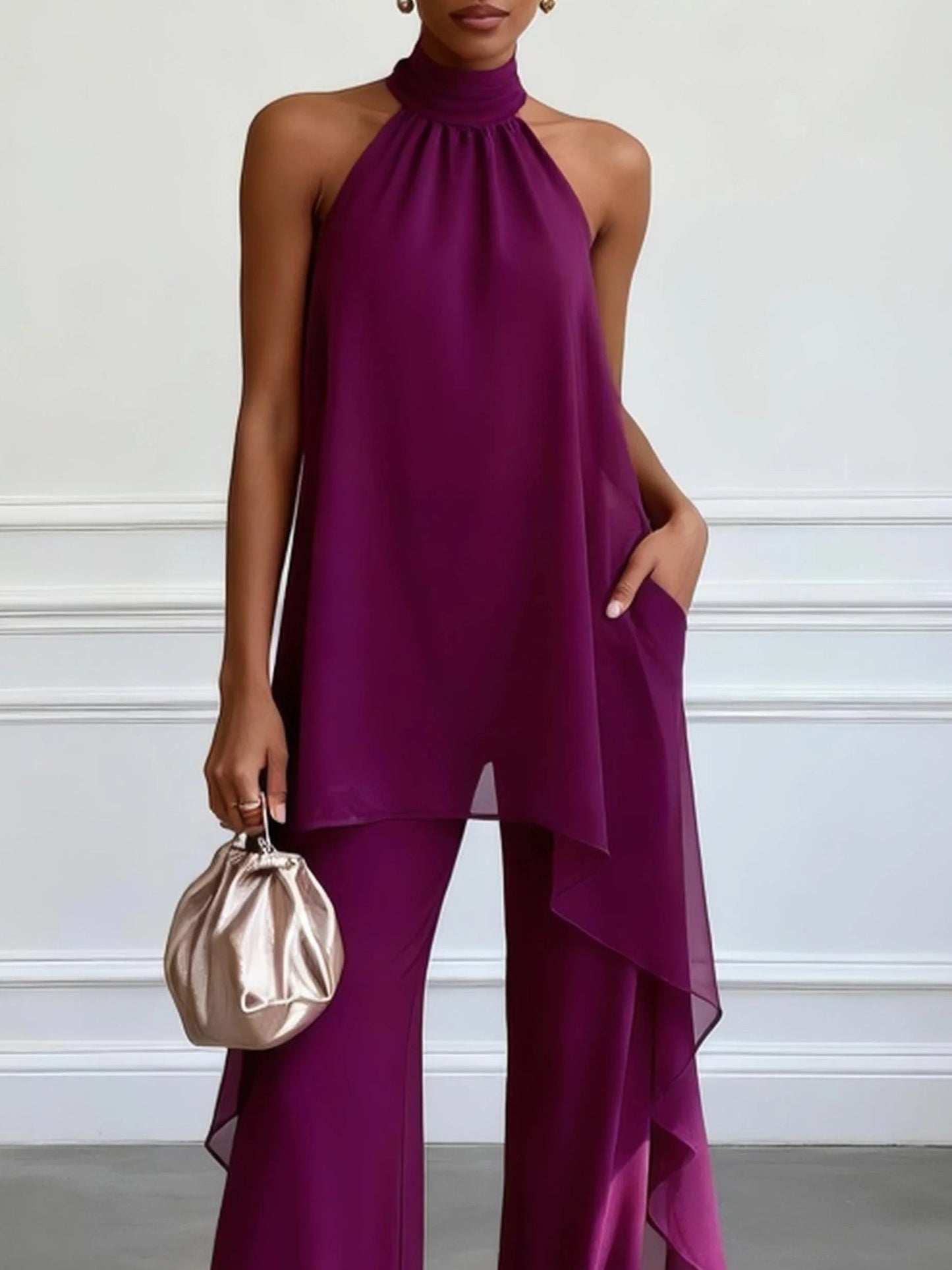 Conjunto Georgina