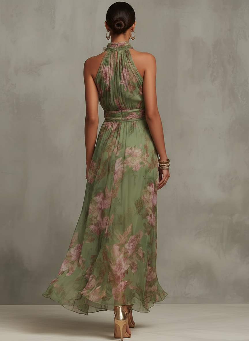 Vestido Cecilia