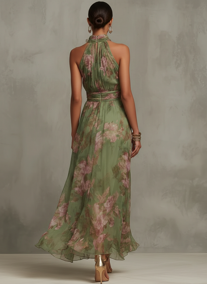 Vestido Cecilia