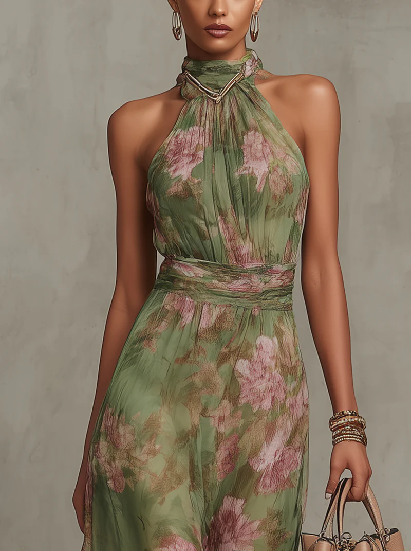 Vestido Cecilia