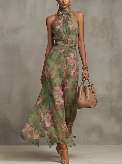 Vestido Cecilia