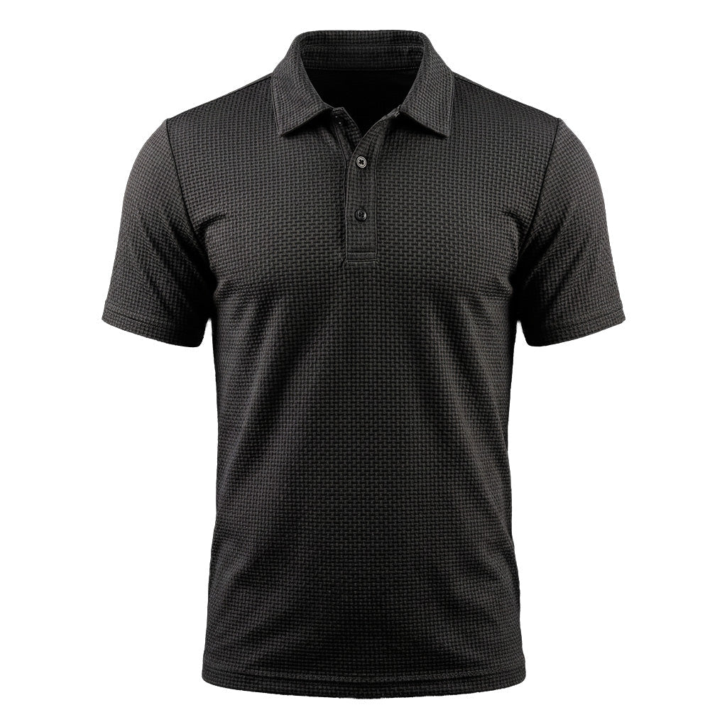 Polo Texturizado Capri