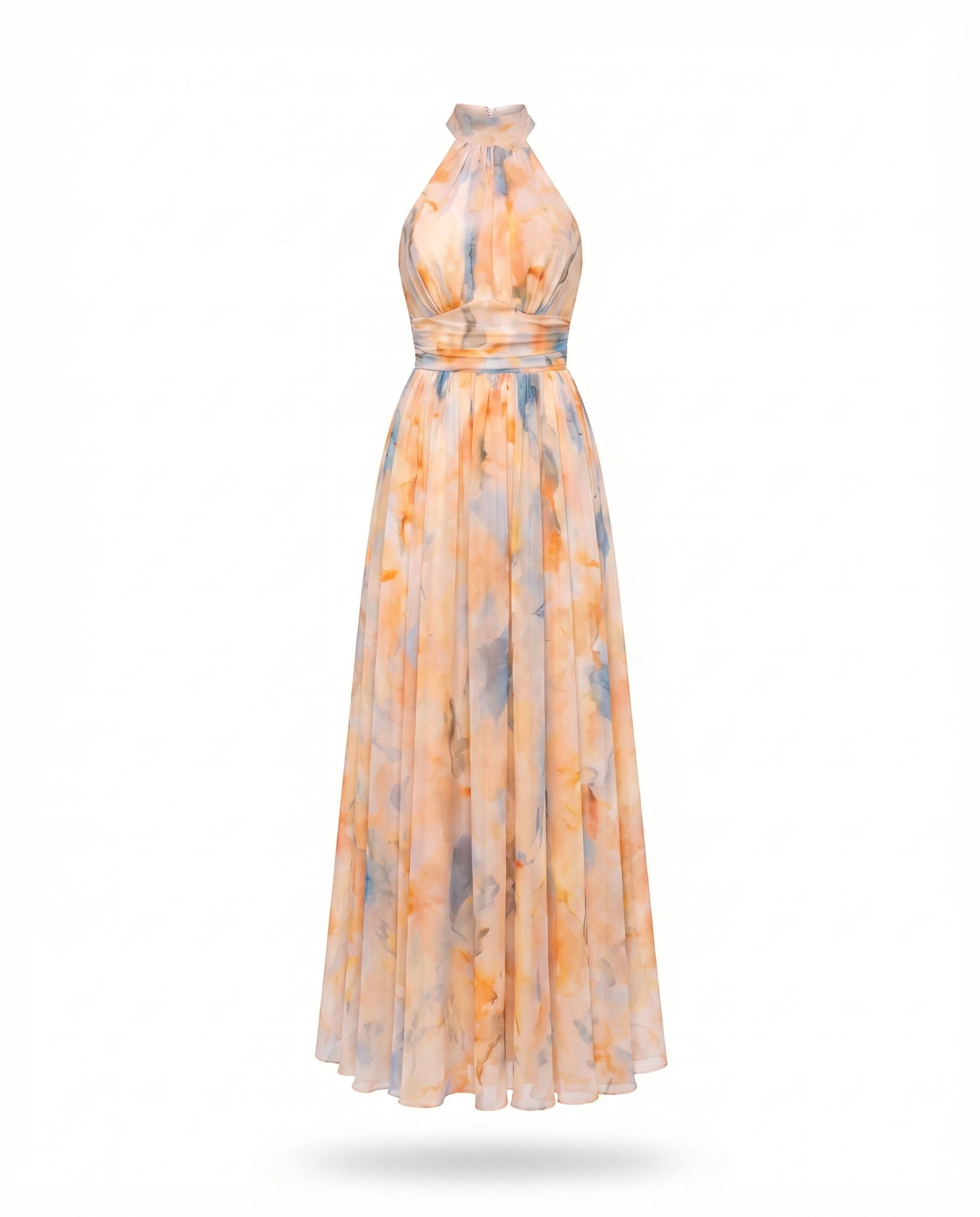 Vestido Olga
