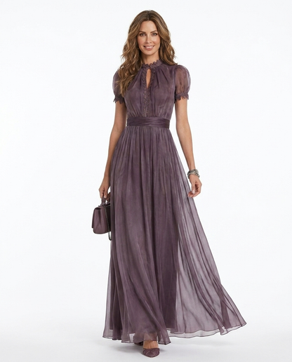 Vestido Maxi Riviera