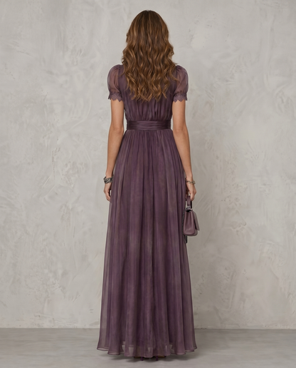 Vestido Maxi Riviera